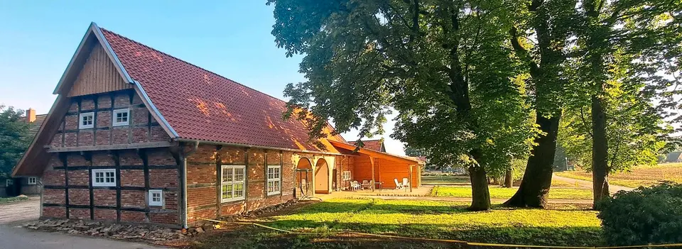 6 Zimmer Wohnung mit 166 m² in Osnabrück – Bild 2