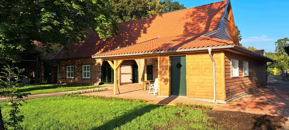 6 Zimmer Wohnung mit 166 m² in Osnabrück – Bild 4
