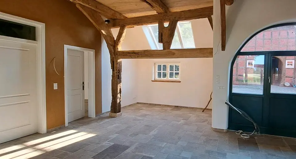 6 Zimmer Wohnung mit 166 m² in Osnabrück – Bild 6