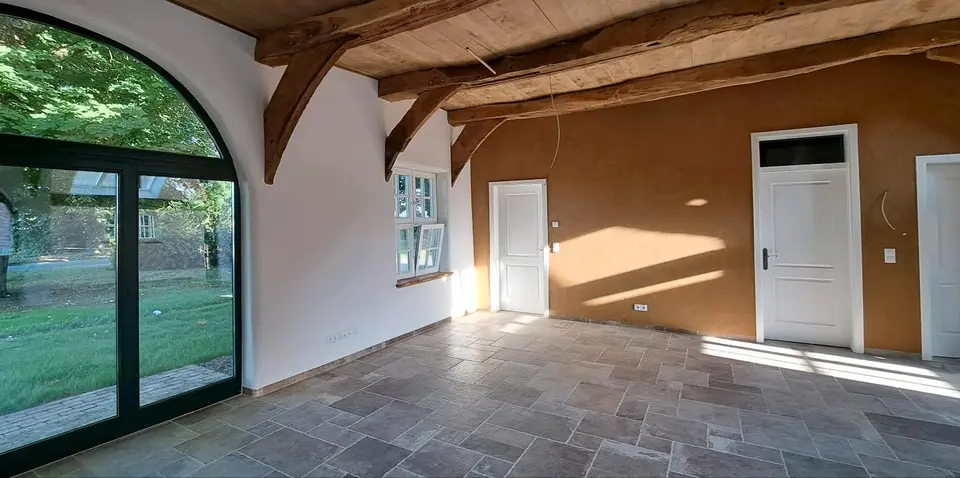 6 Zimmer Wohnung mit 166 m² in Osnabrück – Bild 7