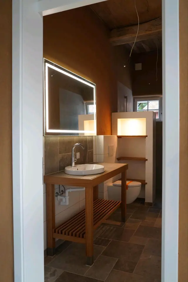 6 Zimmer Wohnung mit 166 m² in Osnabrück – Bild 9