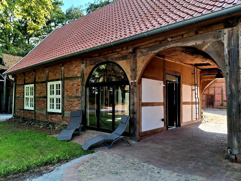 6 Zimmer Wohnung mit 166 m² in Osnabrück – Bild 10