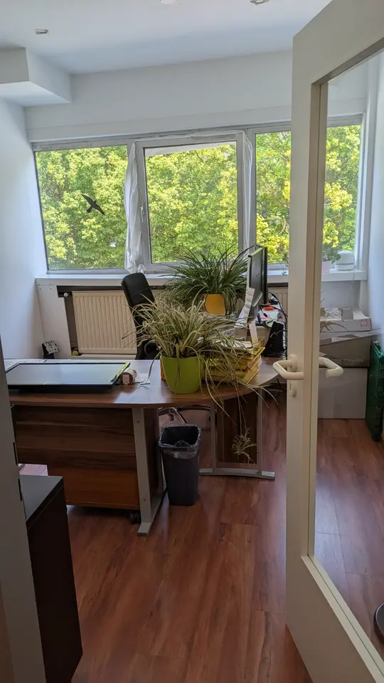 WG-Zimmer mit 15 m² in Landshut – Bild 1