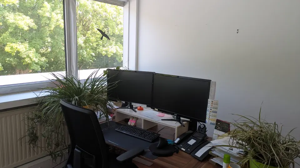 WG-Zimmer mit 15 m² in Landshut – Bild 2