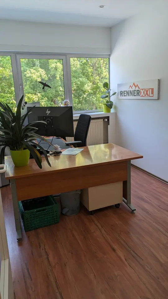 WG-Zimmer mit 15 m² in Landshut – Bild 3