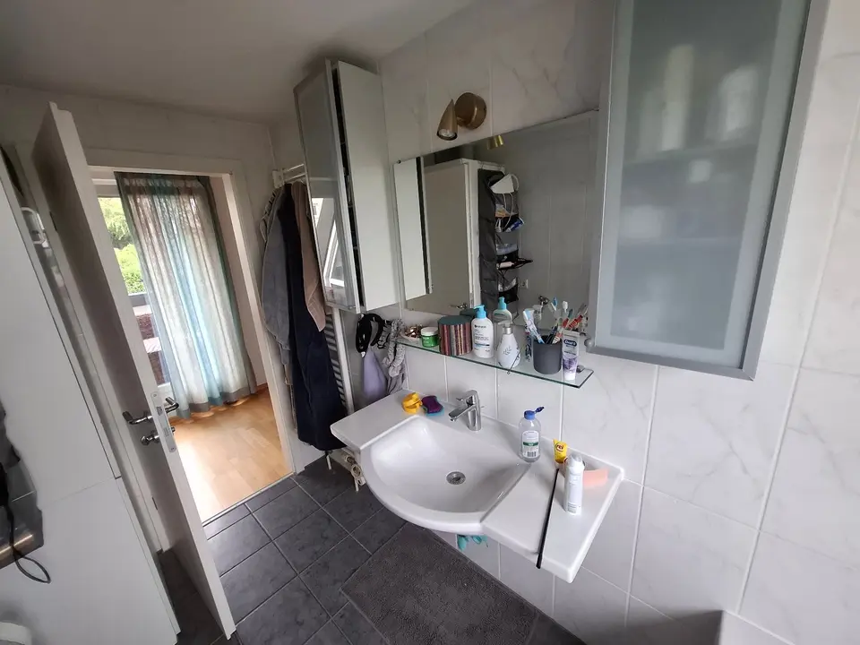 WG-Zimmer mit 86 m² in Stuttgart – Bild 4