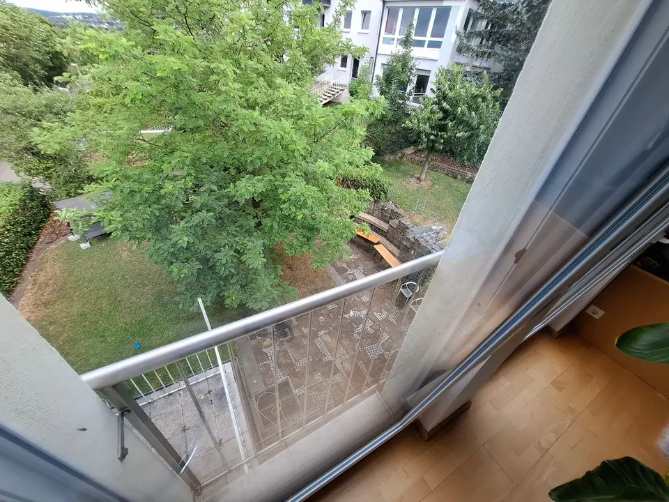 WG-Zimmer mit 86 m² in Stuttgart – Bild 8