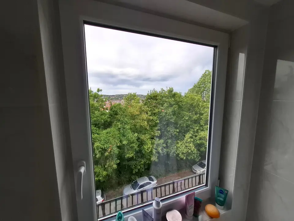 WG-Zimmer mit 86 m² in Stuttgart – Bild 9