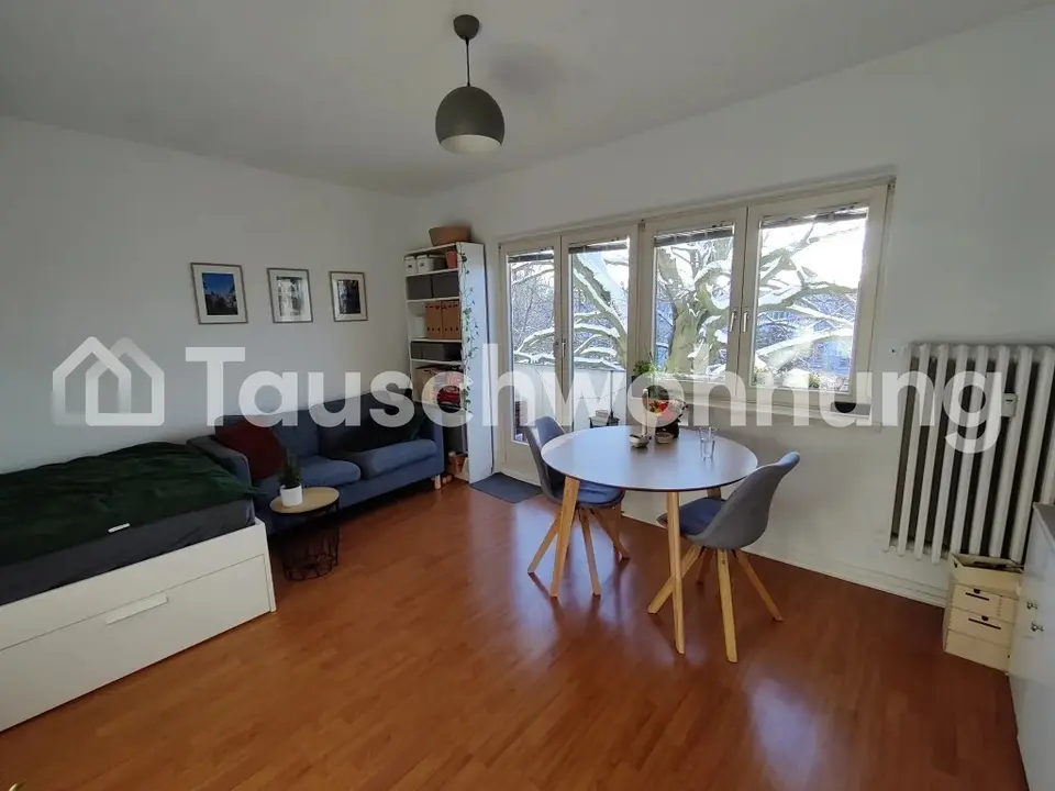 Studio mit 40 m² in Hamburg – Bild 6