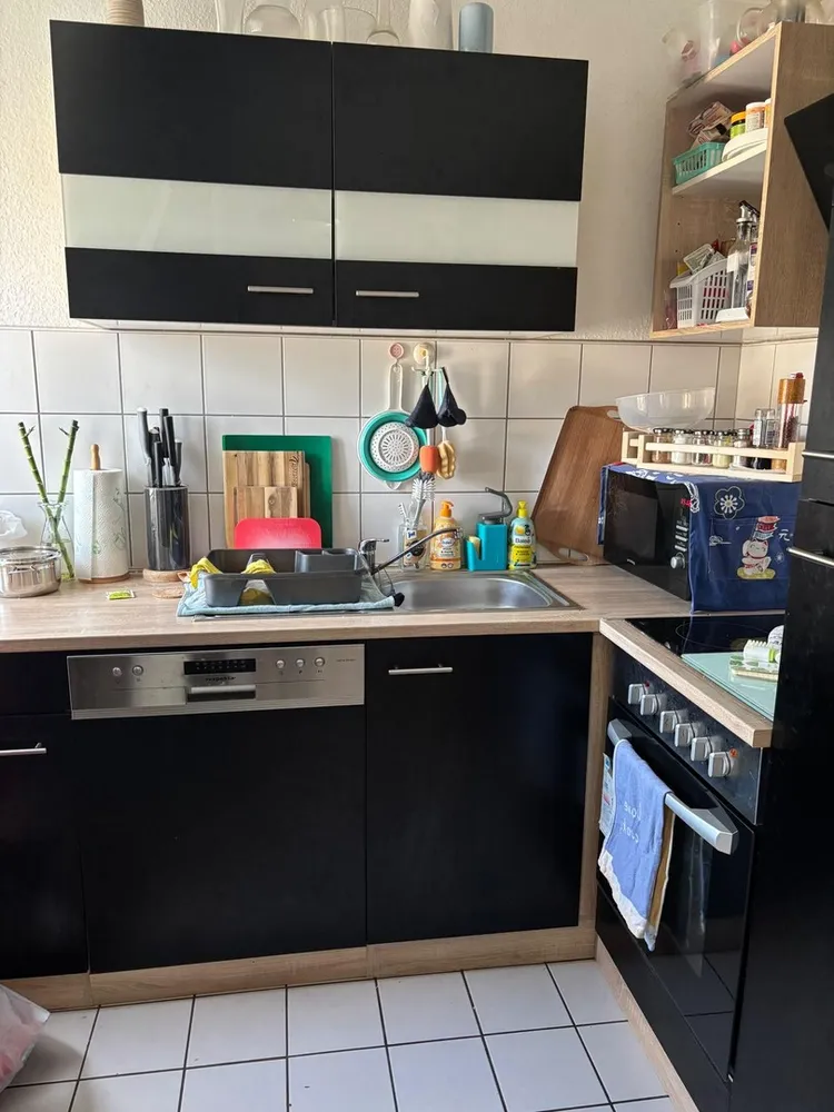2 Zimmer Wohnung mit 41 m² in Dresden – Bild 2