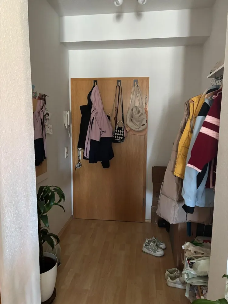 2 Zimmer Wohnung mit 41 m² in Dresden – Bild 4