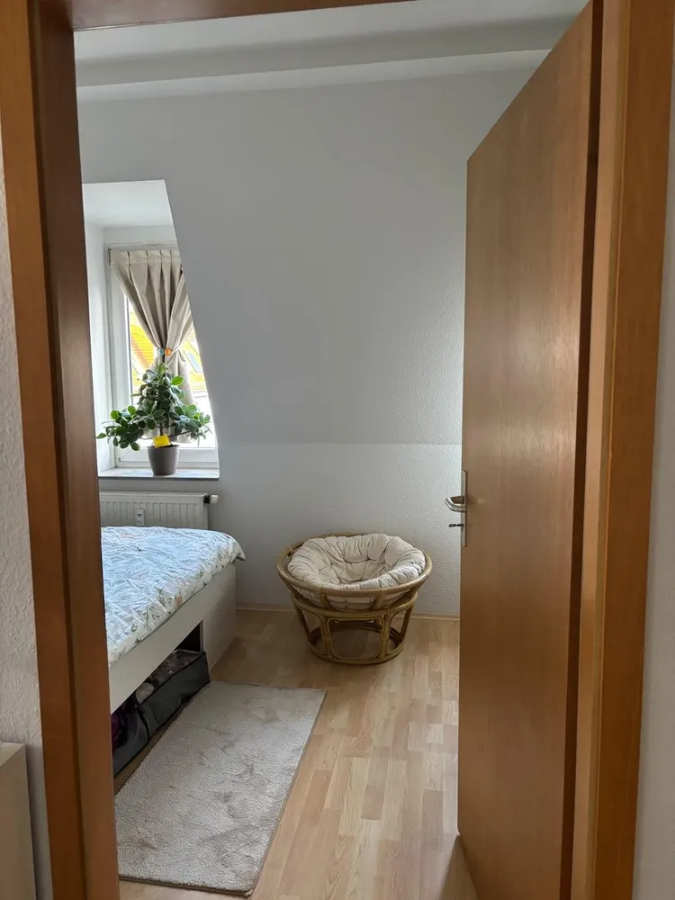 2 Zimmer Wohnung mit 41 m² in Dresden – Bild 8