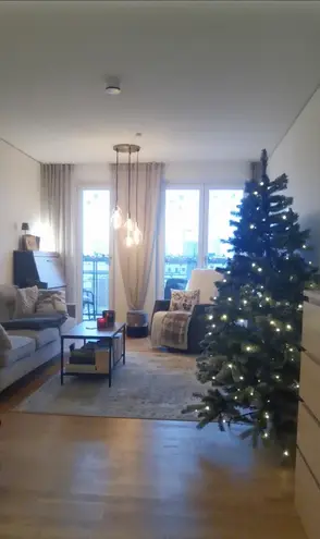 2 Zimmer Wohnung mit 61 m² in Frankfurt am Main – Bild 11