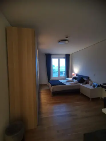 2 Zimmer Wohnung mit 61 m² in Frankfurt am Main – Bild 6