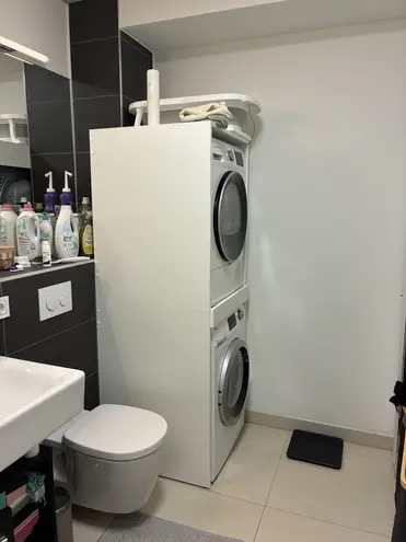 2 Zimmer Wohnung mit 61 m² in Frankfurt am Main – Bild 8
