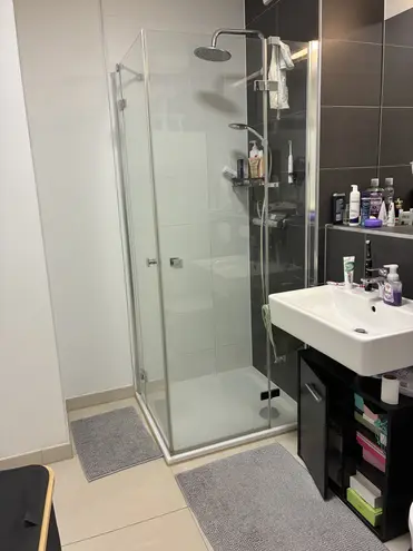 2 Zimmer Wohnung mit 61 m² in Frankfurt am Main – Bild 9
