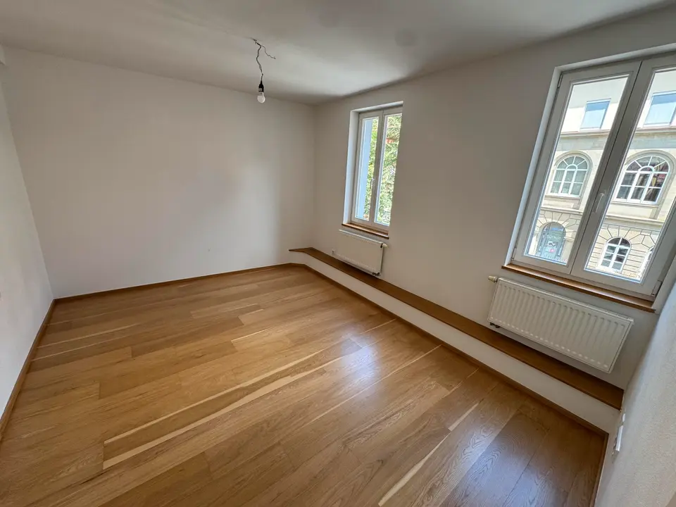 3 Zimmer Wohnung mit 89 m² in Schwäbisch Hall – Bild 1