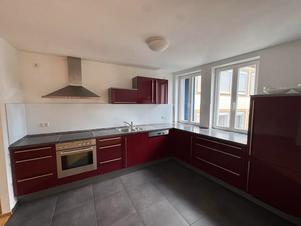 3 Zimmer Wohnung mit 89 m² in Schwäbisch Hall – Bild 2