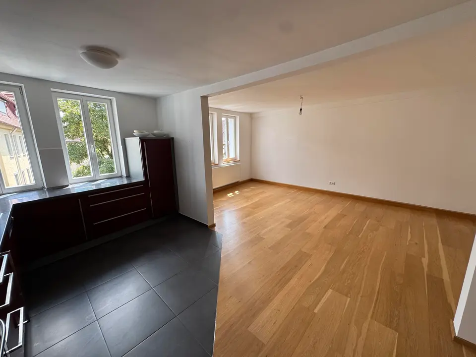 3 Zimmer Wohnung mit 89 m² in Schwäbisch Hall – Bild 3