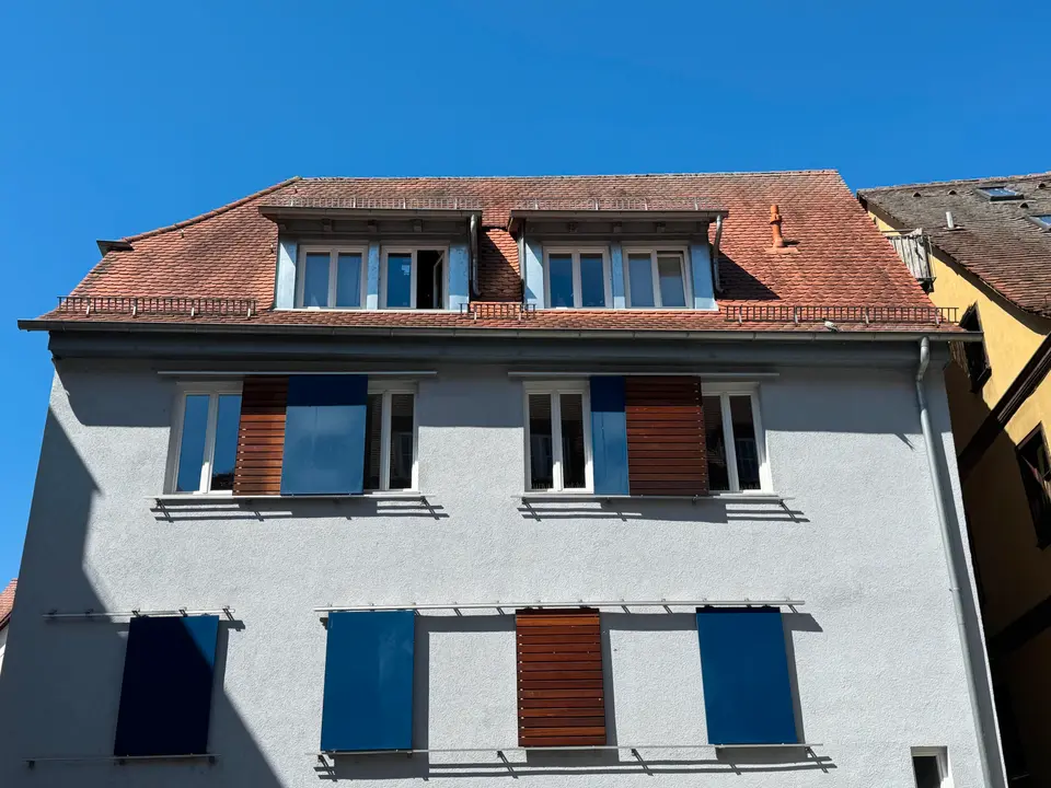 3 Zimmer Wohnung mit 89 m² in Schwäbisch Hall – Bild 5