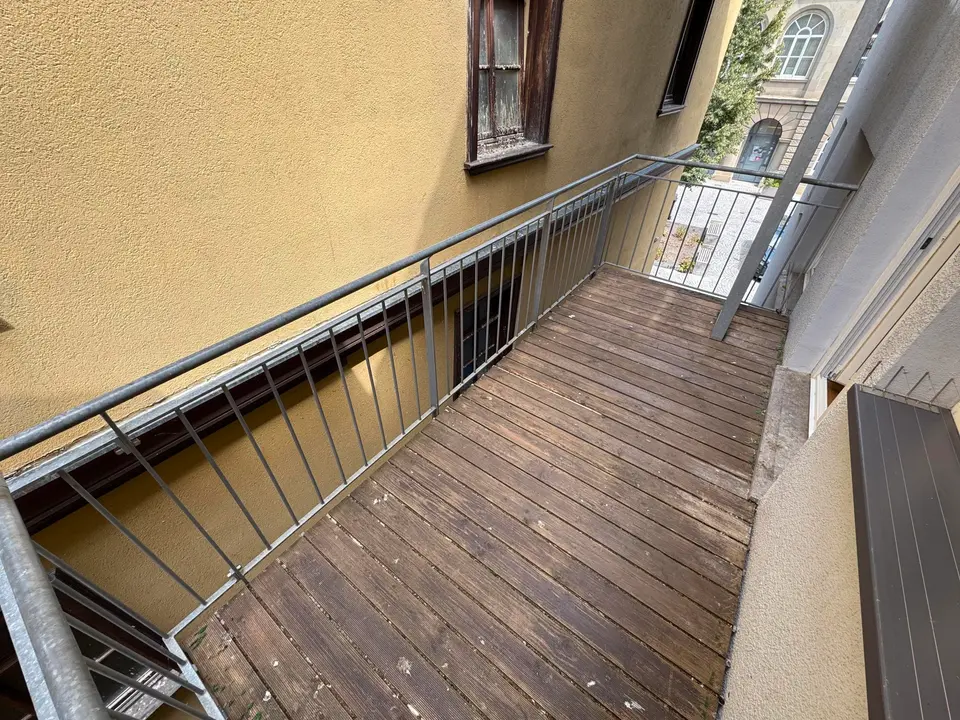 3 Zimmer Wohnung mit 89 m² in Schwäbisch Hall – Bild 10