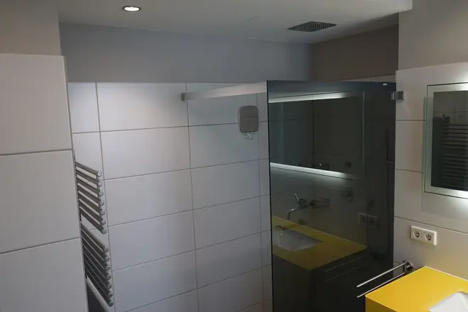 4 Zimmer Wohnung mit 160 m² in Frankfurt am Main – Bild 11