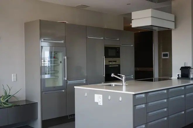 4 Zimmer Wohnung mit 160 m² in Frankfurt am Main – Bild 4
