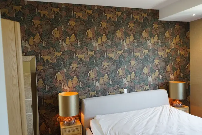 4 Zimmer Wohnung mit 160 m² in Frankfurt am Main – Bild 6