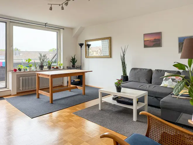 3 Zimmer Wohnung mit 76 m² in Bielefeld – Bild 2