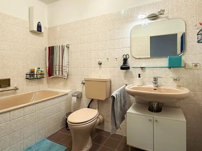 3 Zimmer Wohnung mit 76 m² in Bielefeld – Bild 8