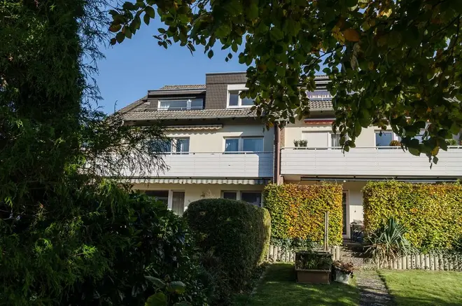 3 Zimmer Wohnung mit 76 m² in Bielefeld – Bild 10
