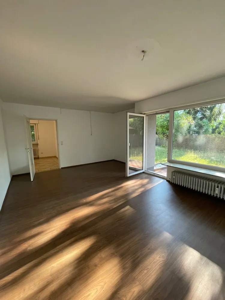 2 Zimmer Wohnung mit 70 m² in Mannheim – Bild 1