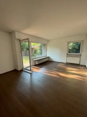 2 Zimmer Wohnung mit 70 m² in Mannheim – Bild 2