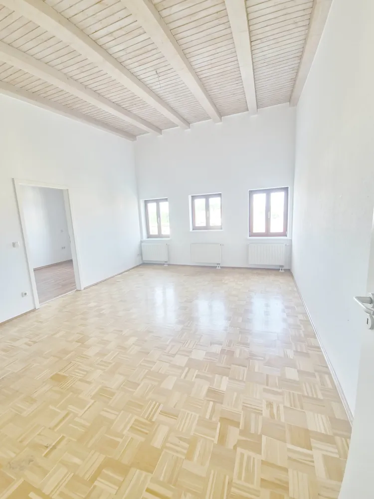 2 Zimmer Wohnung mit 46 m² in Magdeburg – Bild 2