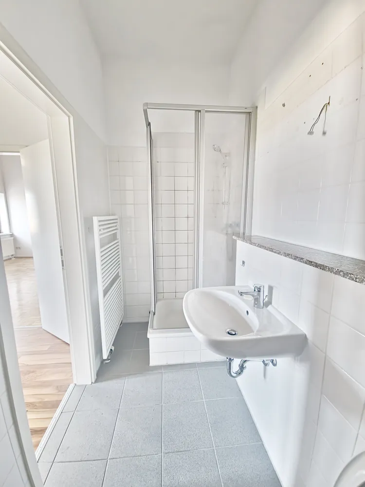 2 Zimmer Wohnung mit 46 m² in Magdeburg – Bild 6