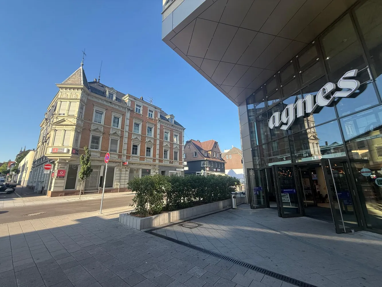 4 Zimmer Wohnung mit 110 m² in Göppingen – Bild 1