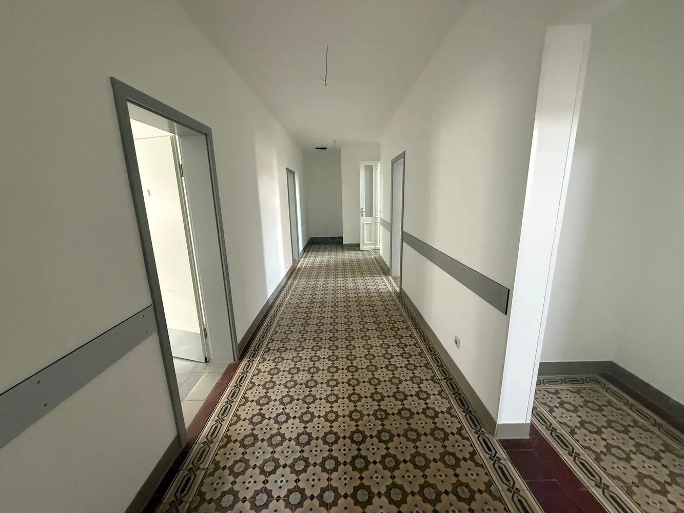 4 Zimmer Wohnung mit 110 m² in Göppingen – Bild 2