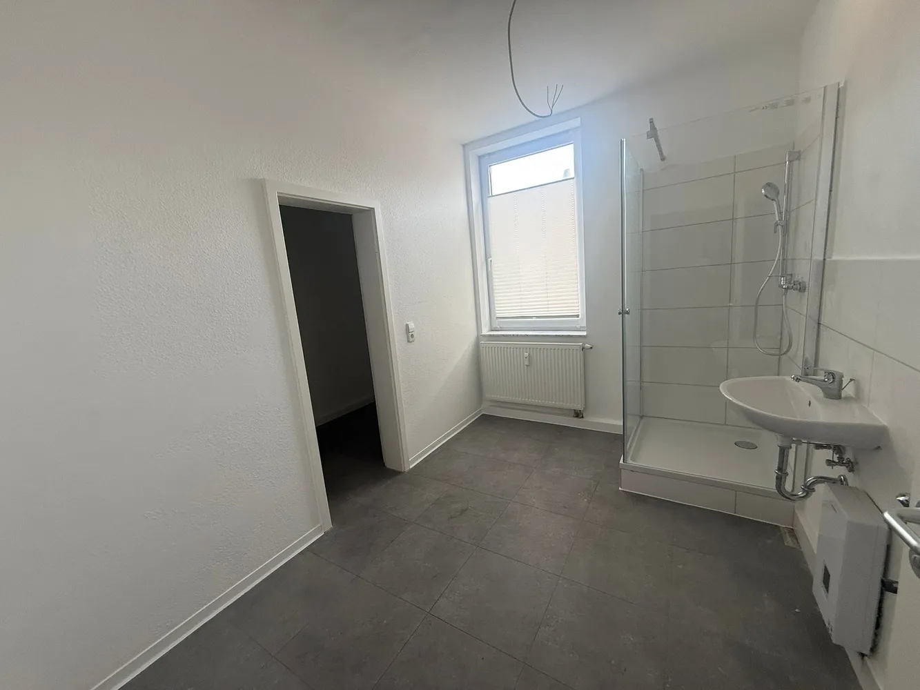4 Zimmer Wohnung mit 110 m² in Göppingen – Bild 5