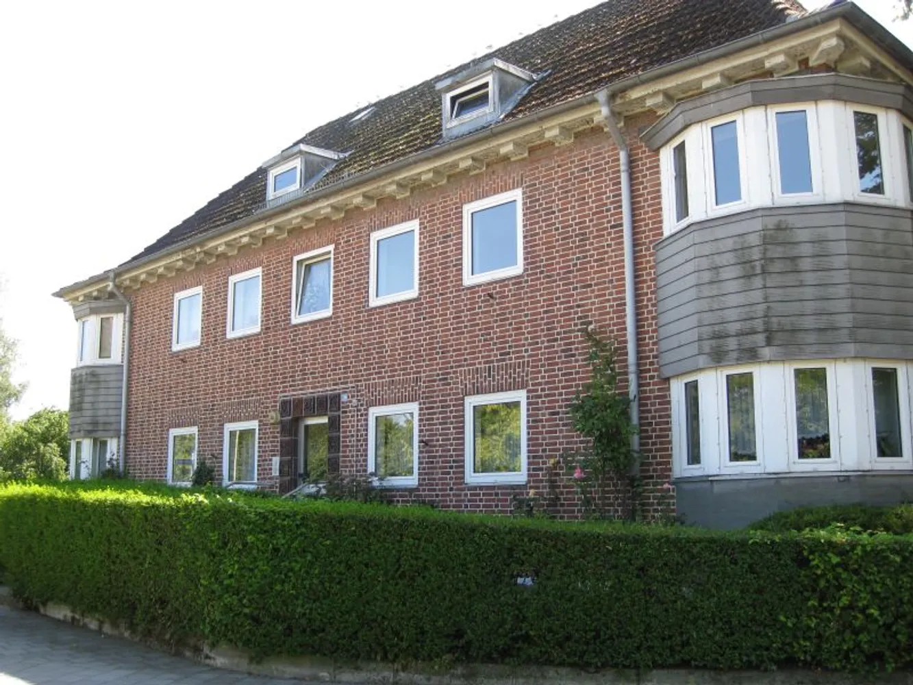 2 Zimmer Wohnung mit 43 m² in Kiel – Bild 1