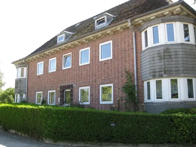 2 Zimmer Wohnung mit 43 m² in Kiel – Bild 1