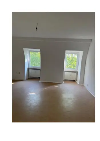 2 Zimmer Wohnung mit 62 m² in Stuttgart – Bild 3