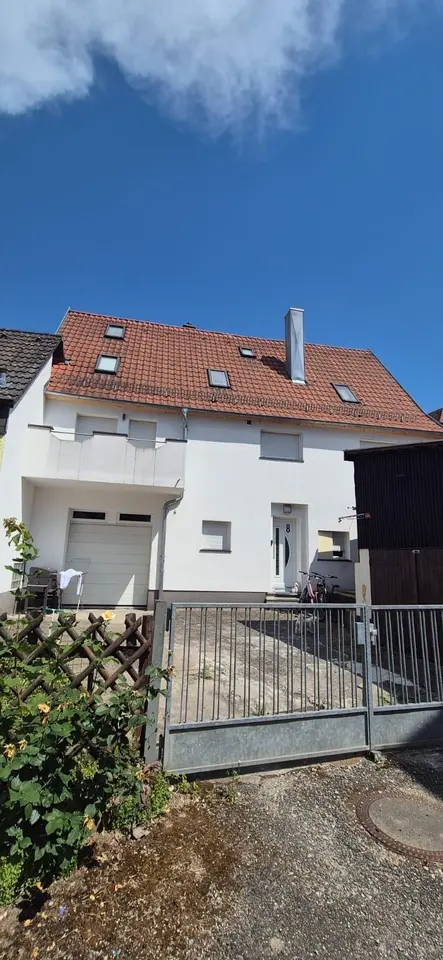 6 Zimmer Haus mit 170 m² in Heilbronn – Bild 1