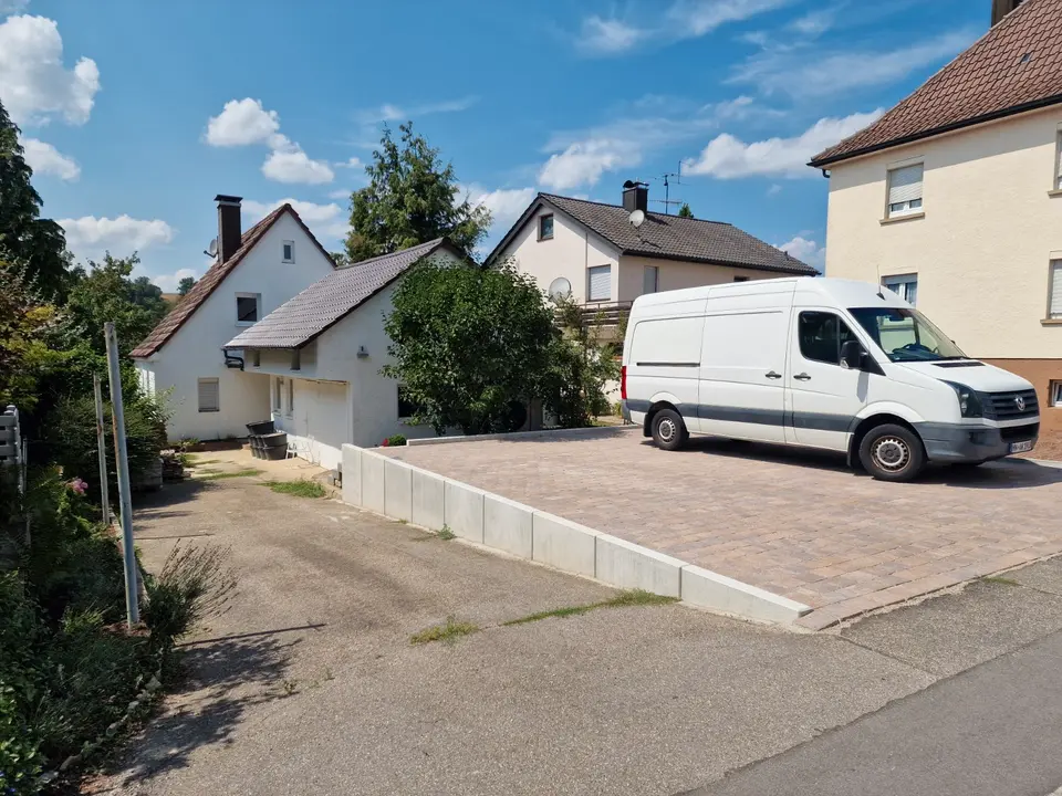6 Zimmer Haus mit 170 m² in Heilbronn – Bild 7