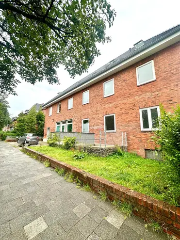 4 Zimmer Wohnung mit 110 m² in Kiel – Bild 1