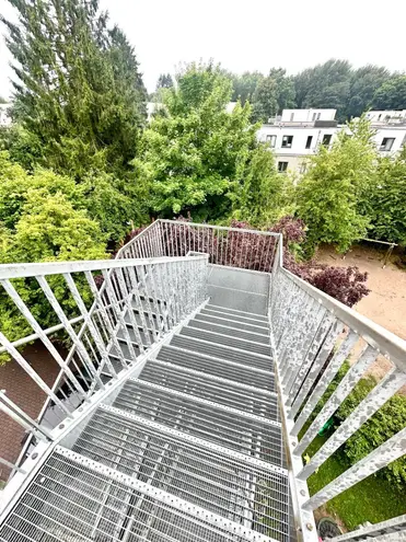 4 Zimmer Wohnung mit 110 m² in Kiel – Bild 3