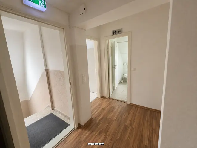4 Zimmer Wohnung mit 110 m² in Kiel – Bild 5