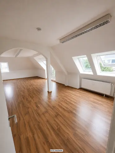 4 Zimmer Wohnung mit 110 m² in Kiel – Bild 6