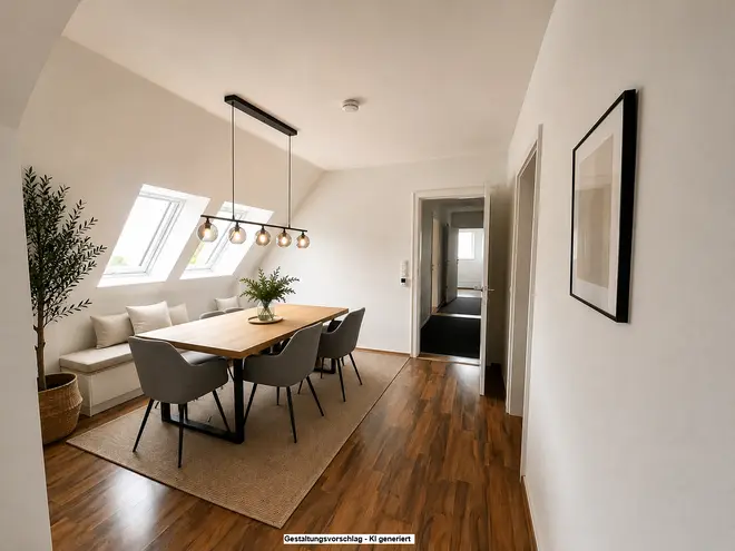 4 Zimmer Wohnung mit 110 m² in Kiel – Bild 9