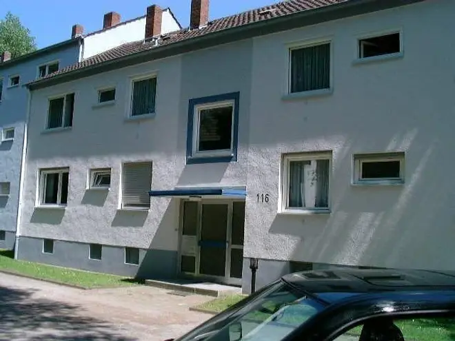 3 Zimmer Wohnung mit 68 m² in Bonn – Bild 1