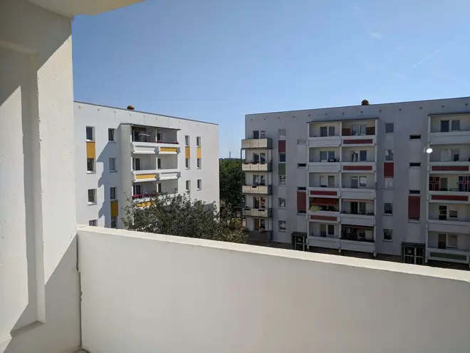 3 Zimmer Wohnung mit 60 m² in Leipzig – Bild 2